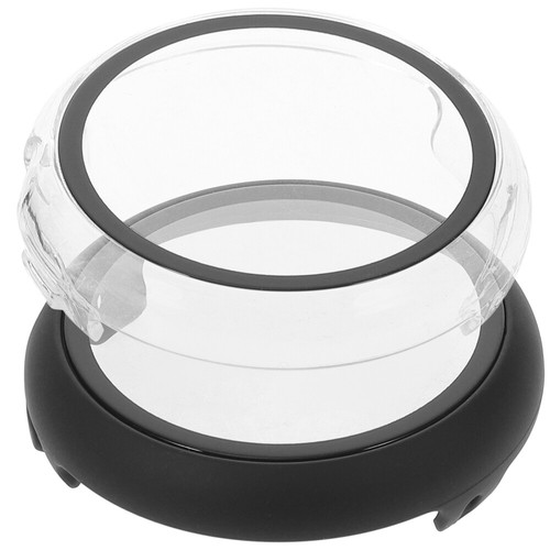 2 Pcs Uhrengehäuse Austauschbarer Uhrenschutz Smartwatch-Zubehör - 第 8/12 張圖片