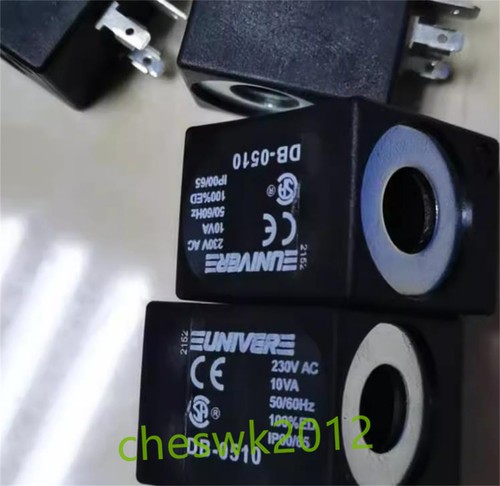 Bobine Solénoïde Neuve Pour Démarreur GSR - Référence K0510390 - Pièce De Rechange