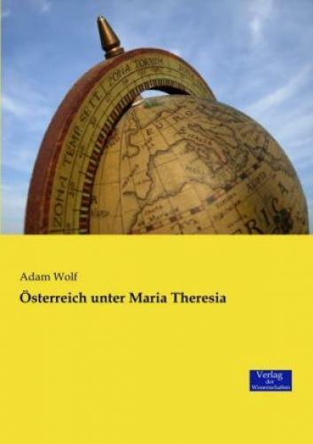 Thumbnail - Österreich Unter Maria Theresia 3618