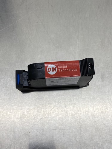 42ML Ink Cartridge For Handheld Inkjet Printer Black 25.4mm - 第 1/3 張圖片