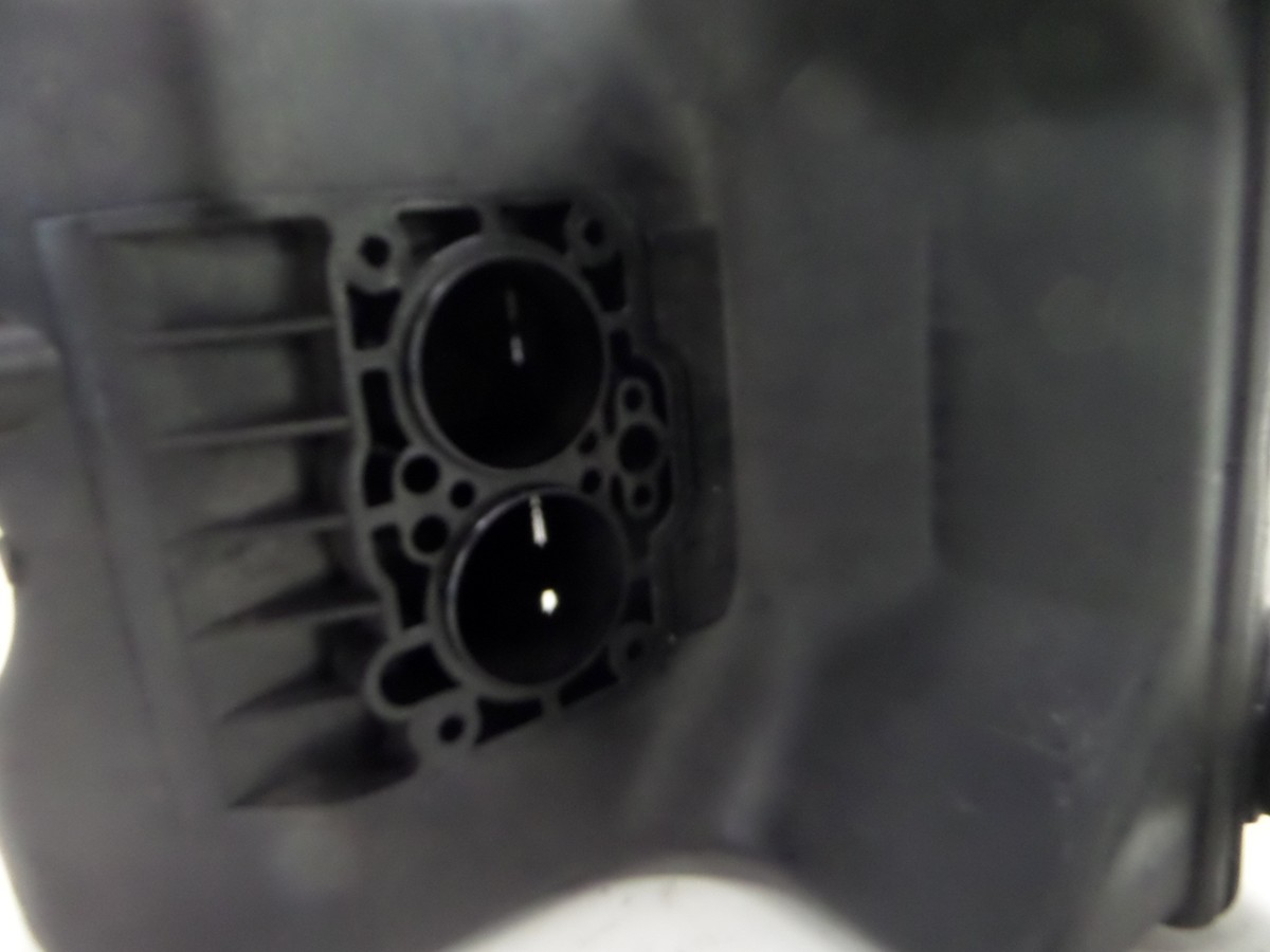 Couvercle De Boîtier De Filtre à Air Pour Ducati Paso 750 (1986-1988) - Pièce D'occasion