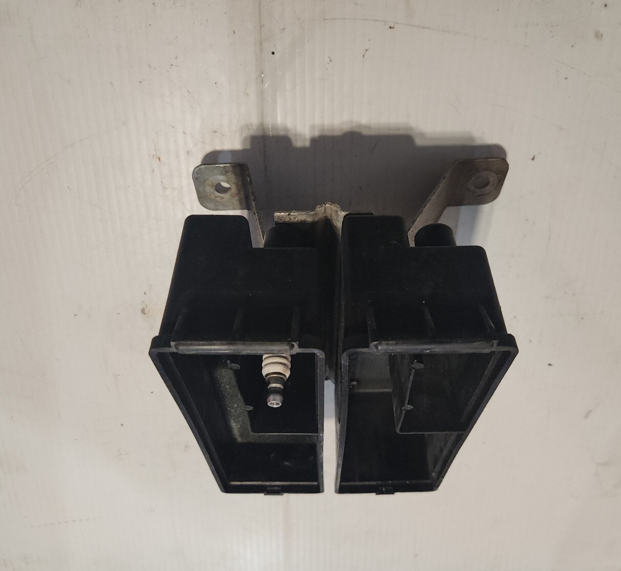 94 Polaris Indy 500 Engine / Motor with Clutch, Starter & Alternator