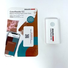 Datacolor ColorReader EZ CRM100 DC10-3 Portab...