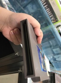 Hollywood Squares NES Cartridge Only 【 Not Tested 】