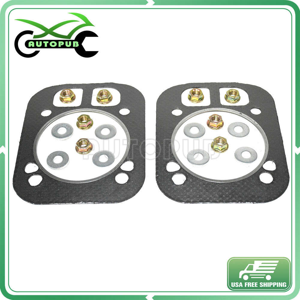 Kit Riparazione Motori Tosaerba Kohler Kit Guarnizioni Per Motori Kohler Compatibile Con 24 755 158 S 656635 - Foto 9