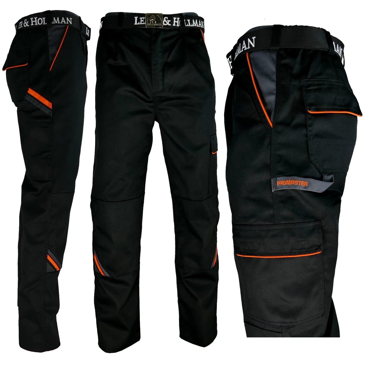 Gefütterte Winterhosen Günstig Online Kaufen | Arbeitsschutz Shop