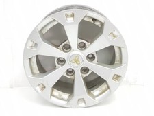 4250B591 cerchio MITSUBISHI L 200 2.5 DI-D 178 CV 2006 17X7.5J 2186072