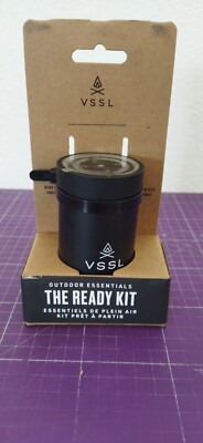 VSSL The Ready Kit