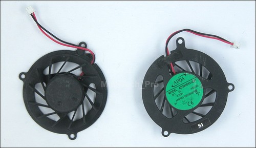 Org HP Kühler Lüfter Pavilion dv3 AMD CPU f. 506960-001