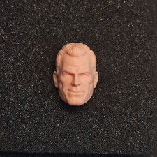 1 12 1 18 1 24 Shazam Head Sculpt Carved For Male Action Figure Body Toys