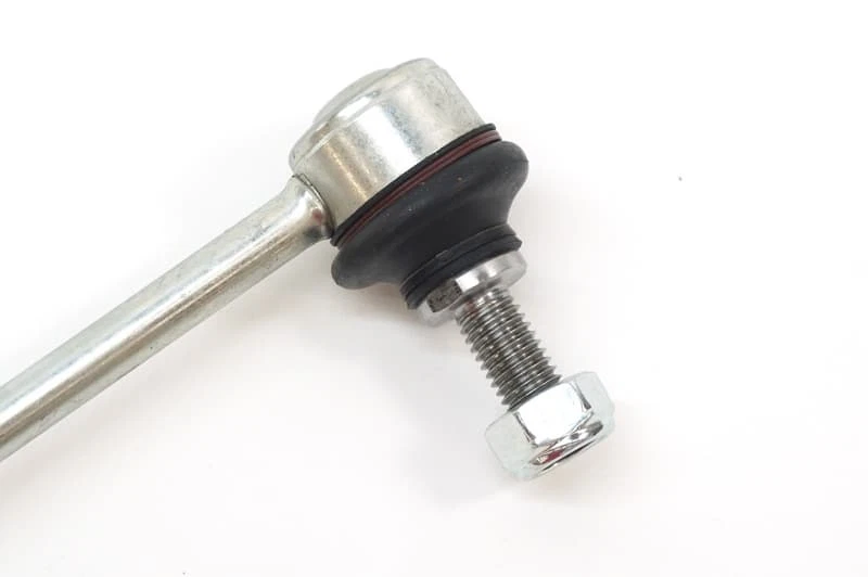 x2 barras estabilizadoras delanteras (estabilizador) enlace para BMW E36 M3 Z3 - DELPHI Foto 3 de 4