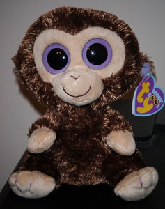 ty beanie boos coconut