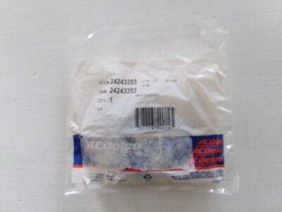24243353 - Genuine GM Seal,Front Wheel Drive Shaft Oil - View #8