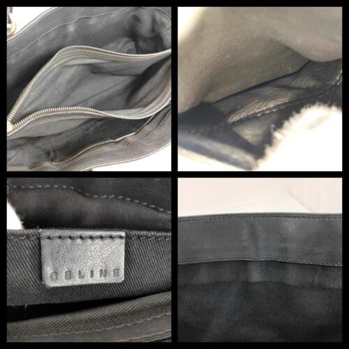 Borsa Celine Boogie - Foto 4 di 6