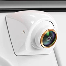 170° HD Car Reverse Backup Camera Rear View Parking Cam Waterproof Night Vision