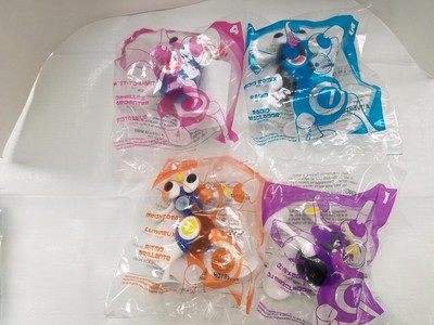 McDonald/'s Happy Meal Toys Zizzle L.L.C.