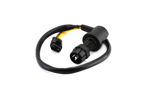 Rear Brake Light Switch for 2005 Yamaha YFM 400 FAT Kodiak (4WD) - Picture 2 of 4