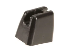 For 1978-1991, 1993-1995 Porsche 928 Sunvisor Clip 84236HVJP 1985 1981 1979 1980
