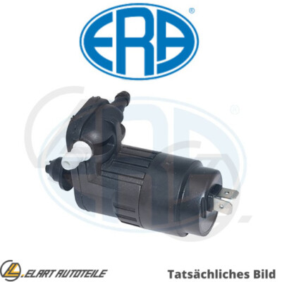 WASCHWASSERPUMPE SCHEIBENREINIGUNG FÜR OPEL CORSA/TR/CC/Kasten/Schrägheck  VW  