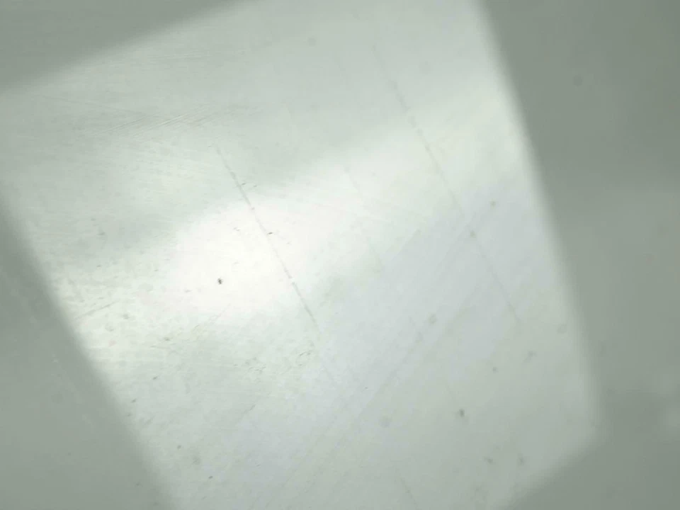 1989 - 1994 Nissan Maxima Door Window Glass Front Right Passenger Side Rh Oem Foto 4 de 4