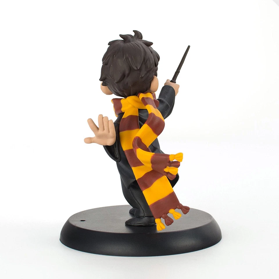 Harry Potter Harry's First Spell Q-Fig Foto 2 de 2
