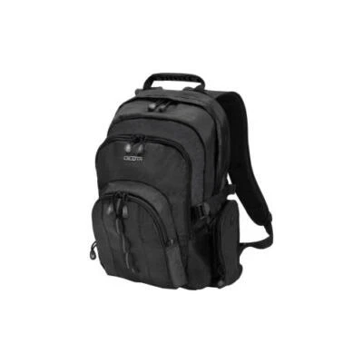 Sac À Dos Dicota Pour Ordinateur Portable De 41,7 Cm (16,4") - Noir - Photo 1/2