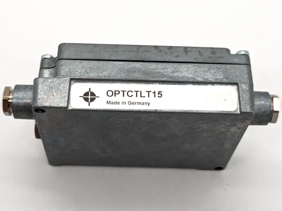 OPTRIS OPTCTLT15-Infrarot-Thermometer- Sensor Optris - Bild 2 von 4