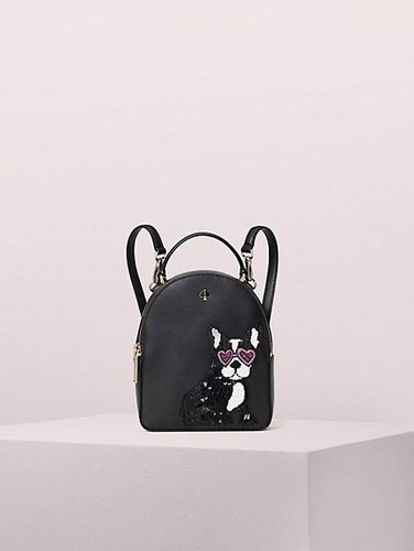 NWT Kate Spade Amelia Francois Mini 