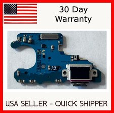 OEM Samsung Galaxy Note 10 N970U USB Charging Charger Port Mic Cell Phone Part