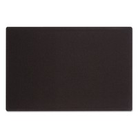 Quartet Oval Office Fabric Bulletin Board 36 X 24 Black 7683bk on sale Quartet Oval Office Fabric Bulletin Board 36 X 24 Black 7683bk on sale