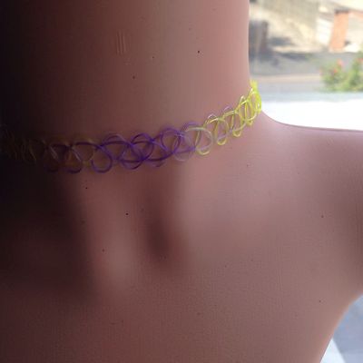 Mademoiselle Luthe, Blog Coloré Pour Une Vie En Multicolore !: Retour En Enfance - Foto 9