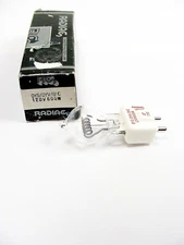 DYS 600W 120V bulb | Sylvania, Radiac, Wiko, USHIO | NOS | New | $6.95  |