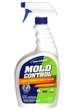 Concrobium 25326 Mold Control Spray, 32 Oz