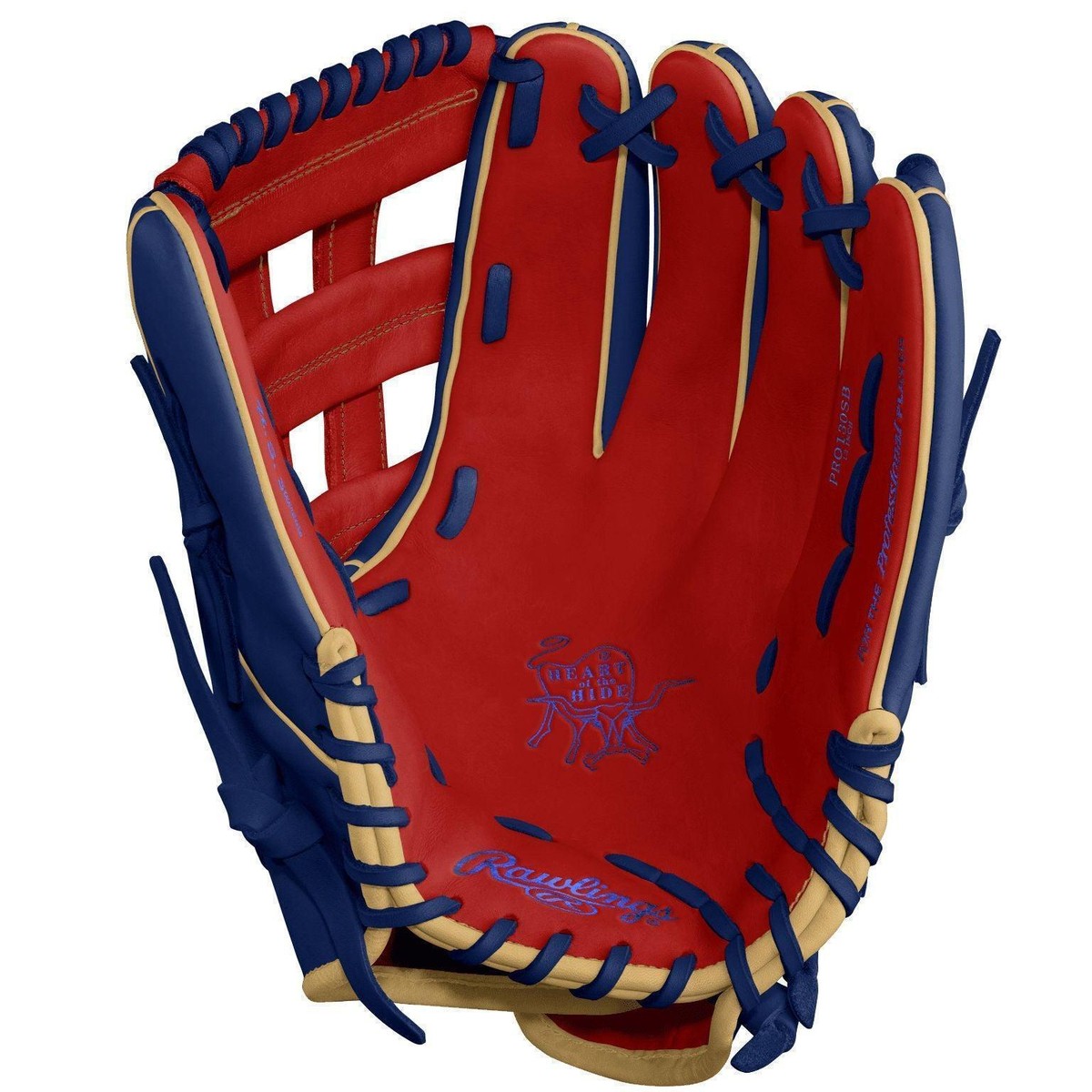 2025 Rawlings Heart of The Hide 13