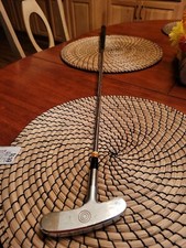 Rare Vintage Johnny Walker Blade Two Way Putter34 inchesTwo way