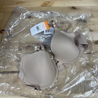 Warners Bra 34B Underwire Lightly Lined Bra Brand New