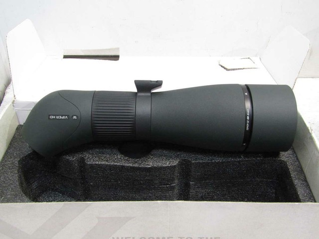 Vortex Viper HD 20-60x85 Spotting Scope - V502 for sale ...