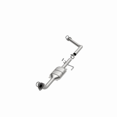 Magnaflow 93376 for Conv DF 01-04 Toyota Sequoia 4.7L D/S - Picture 7 of 12