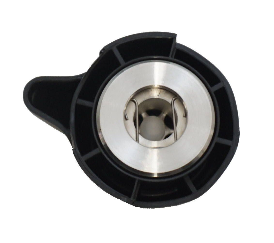 81576 - Pressure Regulator for Presto Pressure Cooker Plus