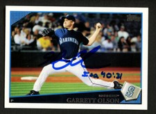 2009 Topps Baseball Cards 41