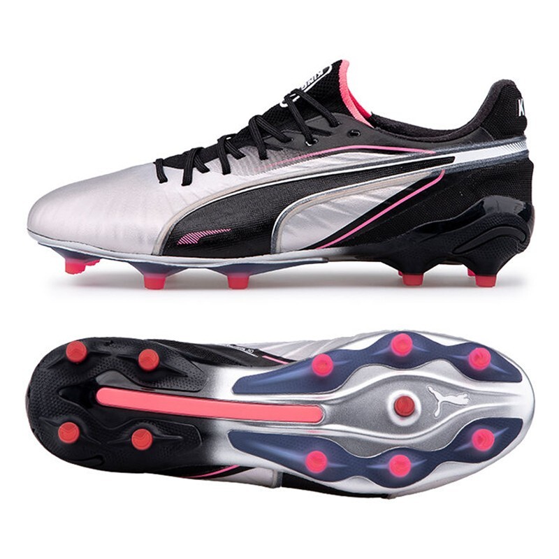 吉太郎さん専用Puma King トレーニングシューズ ブラック/ホワイト Fullress on X: 