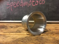 Vm36 Vm38 Mikuni Velocity Stack Billet Aluminium Carburetor Ram Tube Vm36 Vm38 Mikuni Velocity Stack Billet Aluminium Carburetor Ram Tube