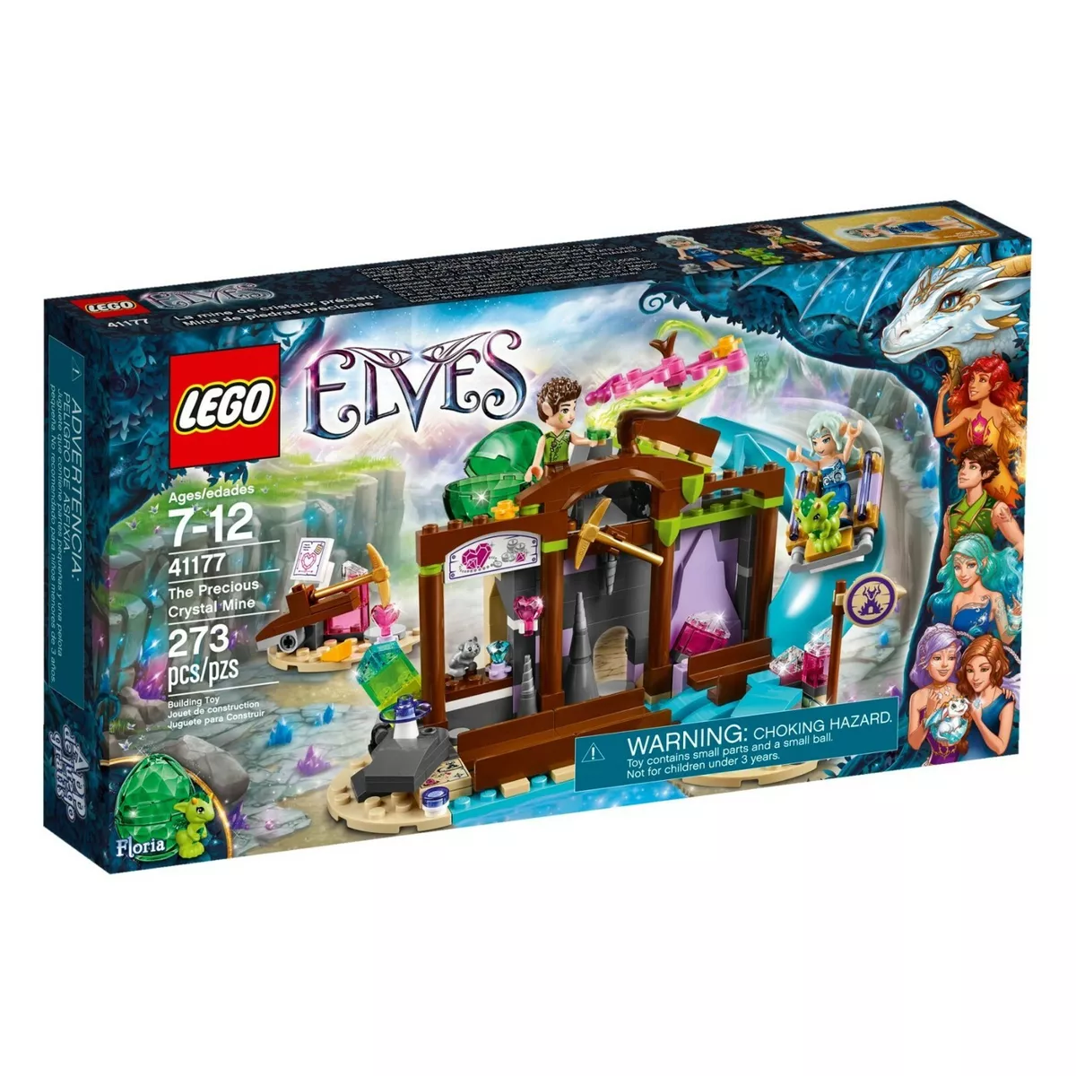 Lev toys hotsell lego elves