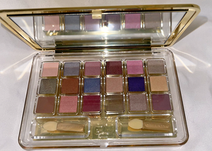 estee lauder deluxe eyeshadow compact