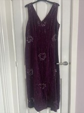 long dress szie 14