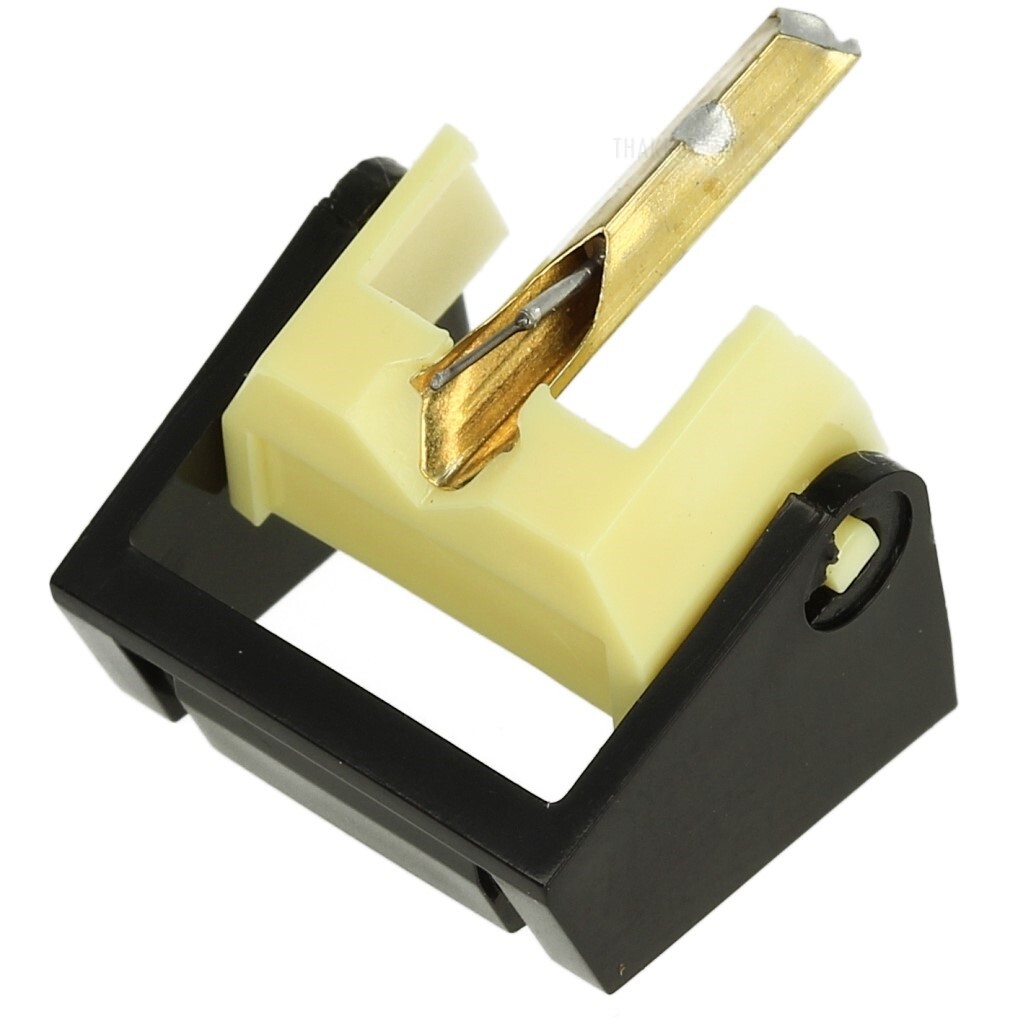 Replacement Stylus For SHURE M95ED, N95ED Cartridges - Elliptical Diamond Tip, Swiss Made 10 thumbnail image