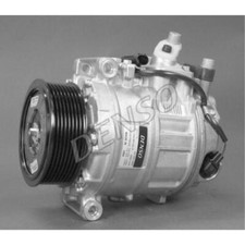 DENSO Kompressor Klimaanlage für Mercedes-Benz GL-Klasse X164 R-Klasse W251