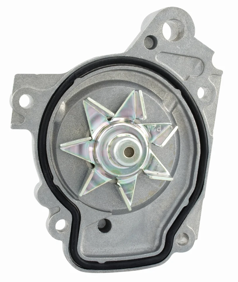 Bomba de agua para motor Honda Civic 2001-2005 1,7 L 2002 2003 2004 Foto 4 de 4