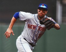 Neil Walker Pittsburgh Pirates Glossy 8x10 Color Photo