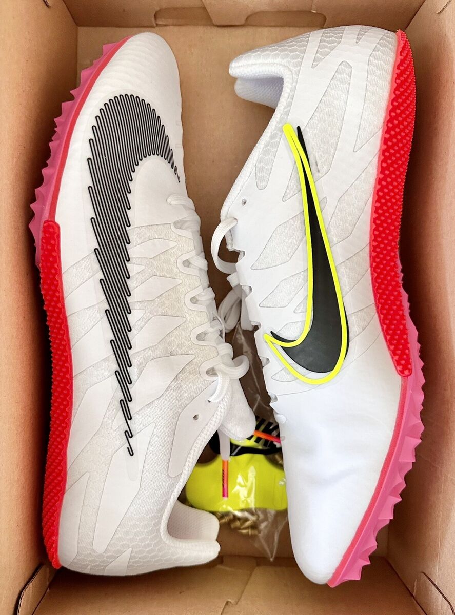 Nike Zoom Rival S 9 Rawdiculous Track Shoes/Spikes Mens Sz Nike Zoom Rival S 9 Rawdiculous Track Shoes/Spikes Mens Sz